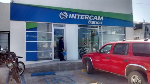 Foto de Intercam Banco Ensenada