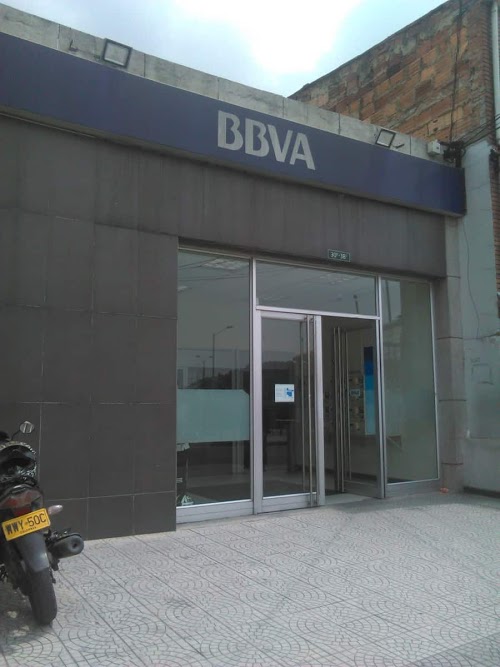 Foto de BBVA Veinte de julio