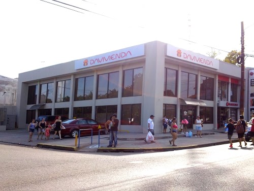 Foto de Davivienda