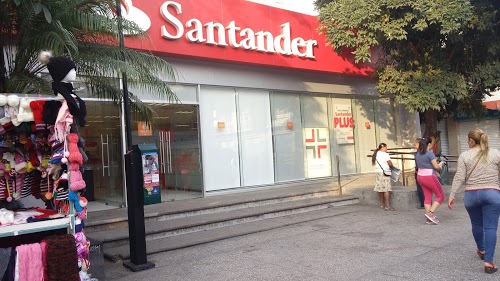 Foto de Santander
