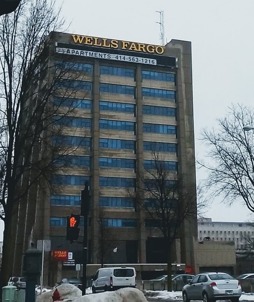 Foto de Wells Fargo Bank