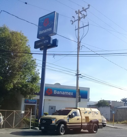 Foto de Banamex