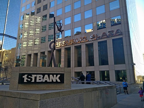 Foto de FirstBank