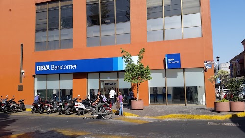 Foto de BBVA Bancomer Center Zamora