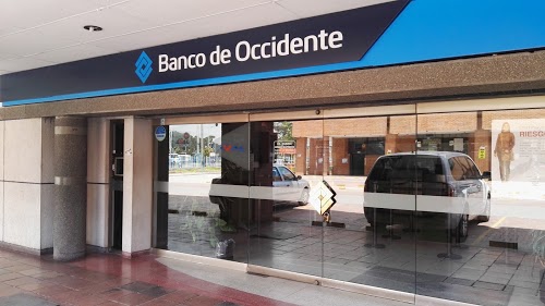 Foto de Banco De Occidente