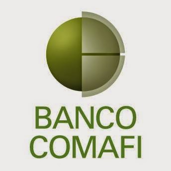 Foto de Banco Comafi