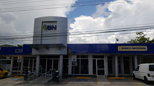 Foto de Banco Nacional