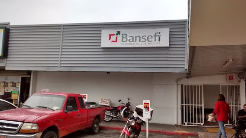 Foto de BANSEFI