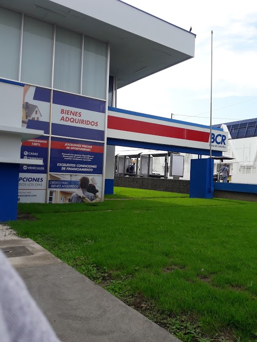 Foto de Banco de Costa Rica Caja Auxiliar Municipalidad De Liberia