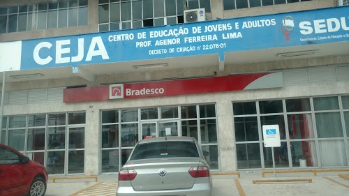 Foto de Banco Bradesco Ag. 2467