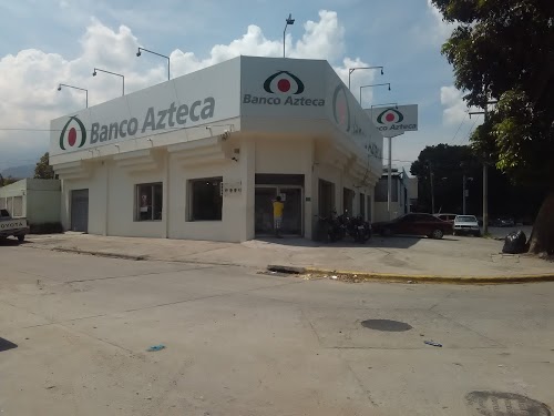 Foto de Banco Azteca