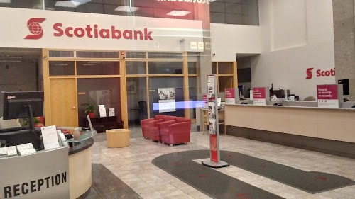 Foto de Scotiabank