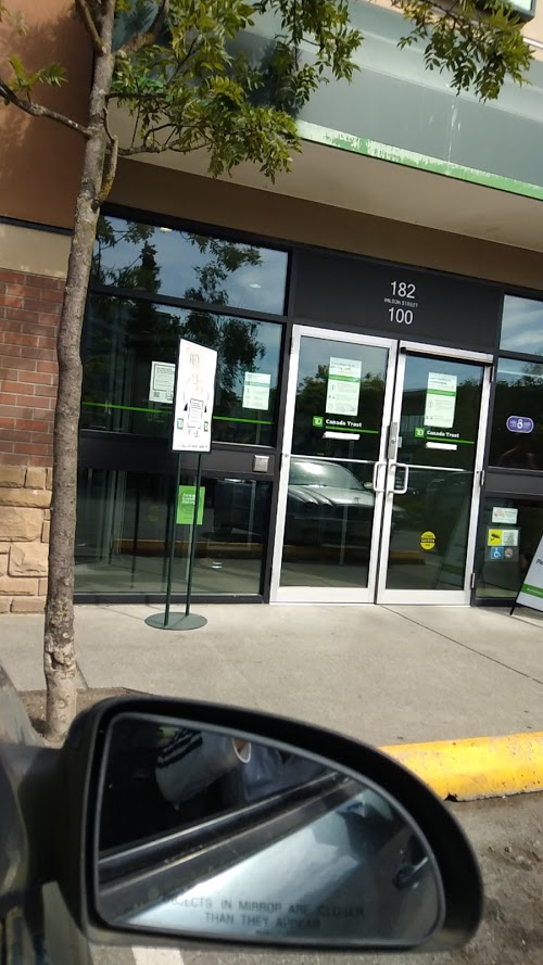 Foto de TD Canada Trust Branch and ATM