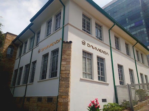 Foto de Davivienda Centro Empresarial 128