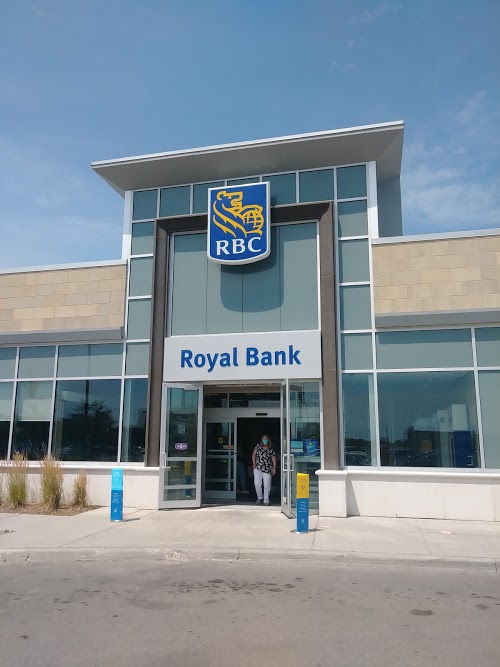 Foto de RBC Royal Bank
