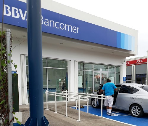 Foto de Bancomer