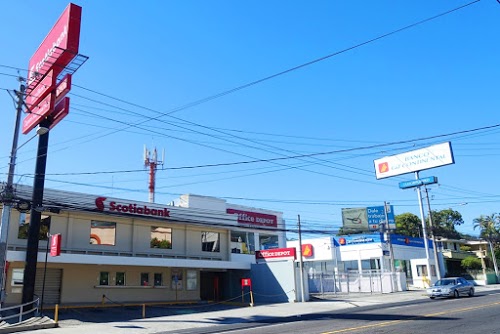 Foto de Banco G & T Continental El Salvador