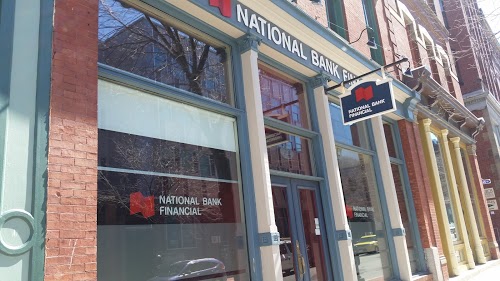 Foto de National Bank Financial