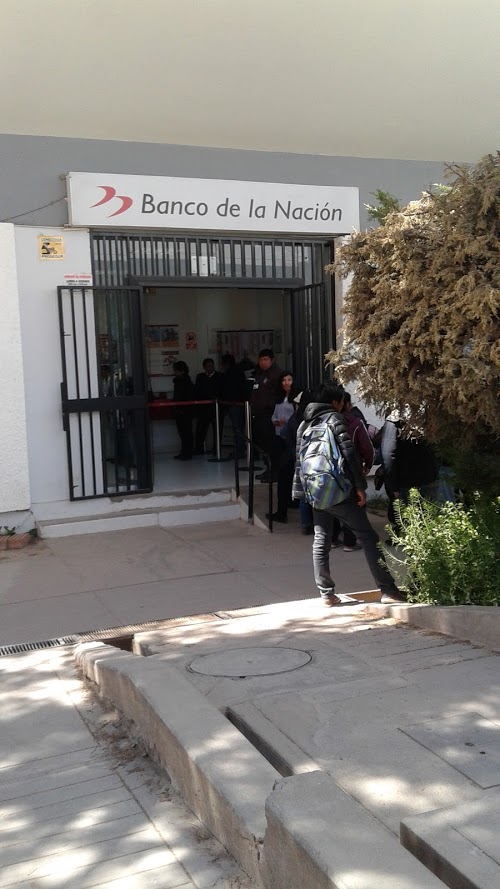 Foto de B Nacion Universidad Altiplano