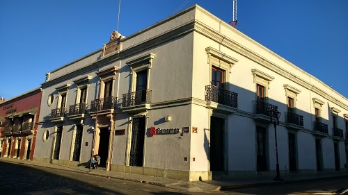 Foto de Banamex Suc Oaxaca