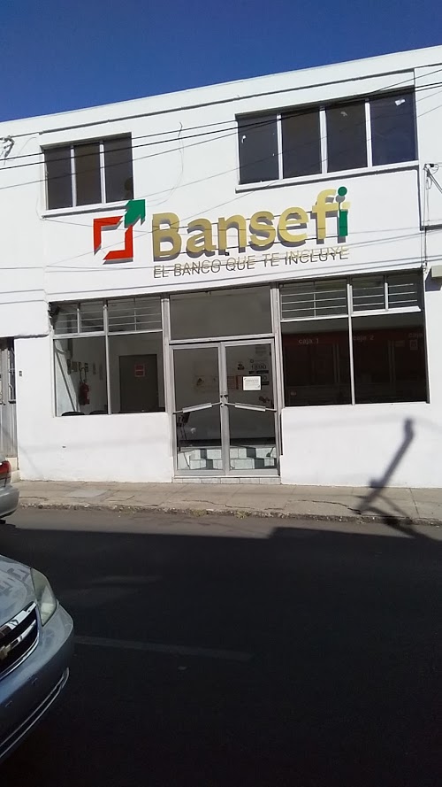Foto de Bansefi