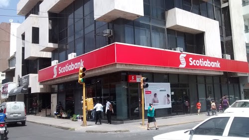 Foto de Scotiabank