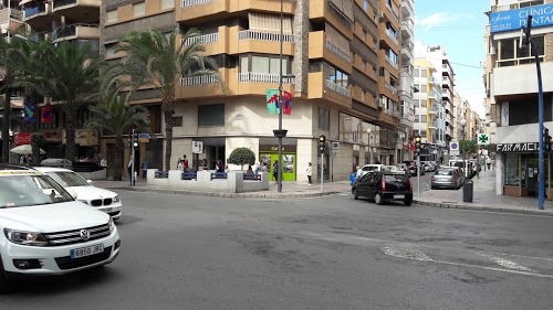Foto de Bankia