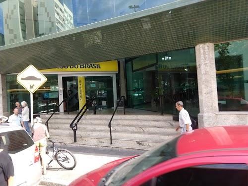 Foto de Banco do Brasil S/A