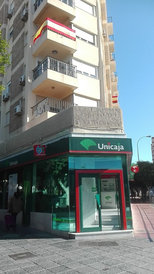 Foto de Unicaja Banco