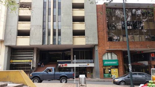 Foto de BANCOLOMBIA CATEDRAL