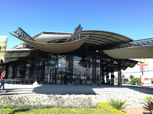 Foto de BAC CREDOMATIC