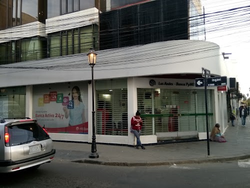 Foto de Banco Los Andes ProCredit Agencia Tarija Centro