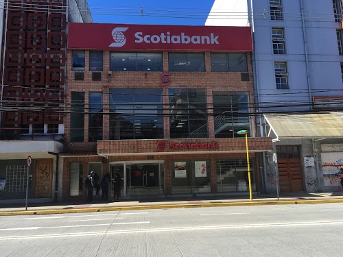 Foto de Banco Scotiabank