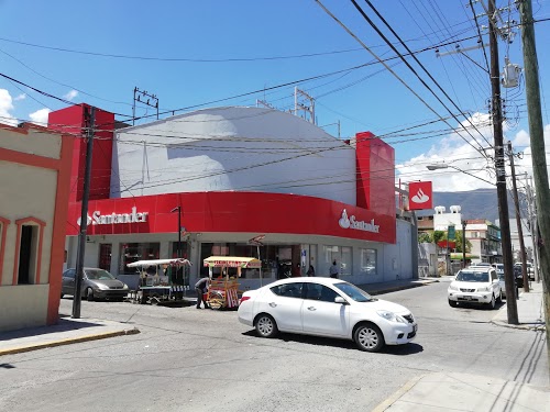 Foto de Banco Santander