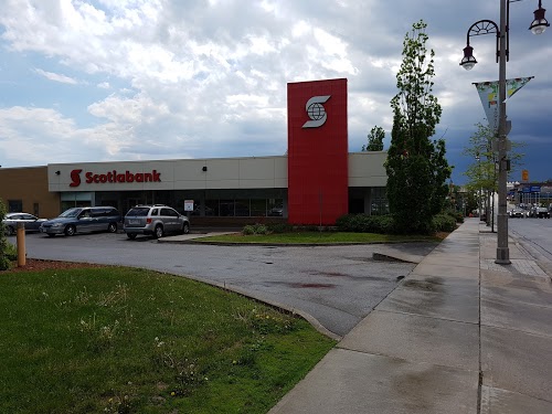 Foto de Scotiabank