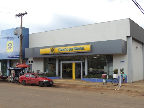 Foto de Bank of Brazil