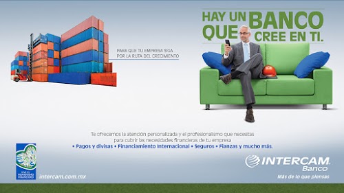 Foto de Intercam Bank Pachuca