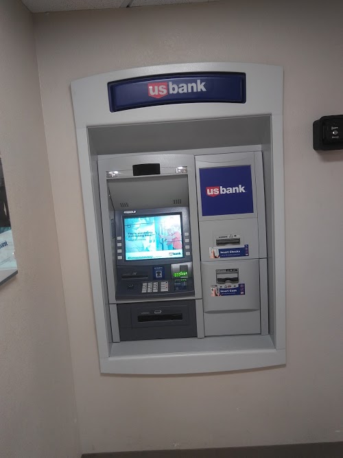 Foto de U.S. Bank ATM - University Medical Center