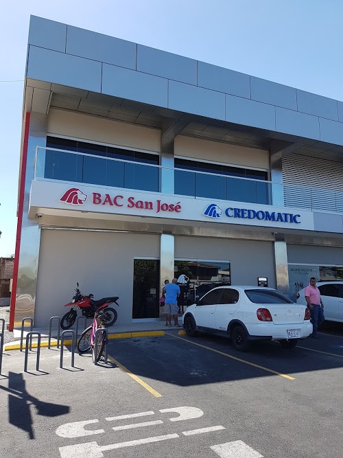 Foto de BAC Credomatic
