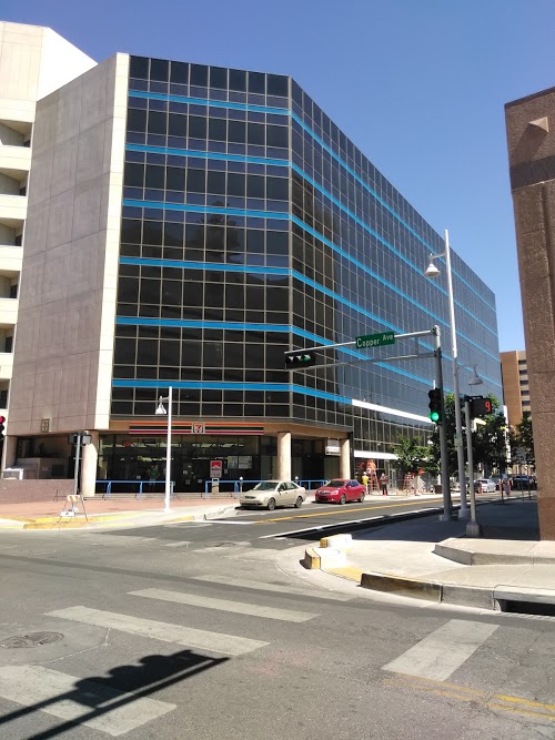 Foto de Bank of Albuquerque