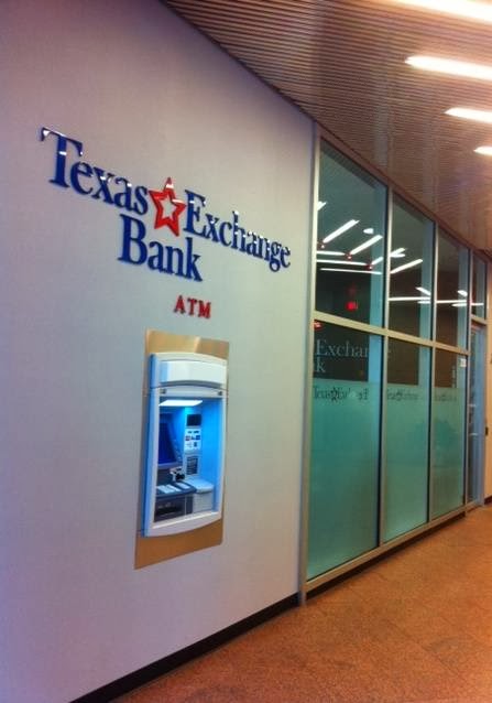 Foto de Texas Exchange Bank
