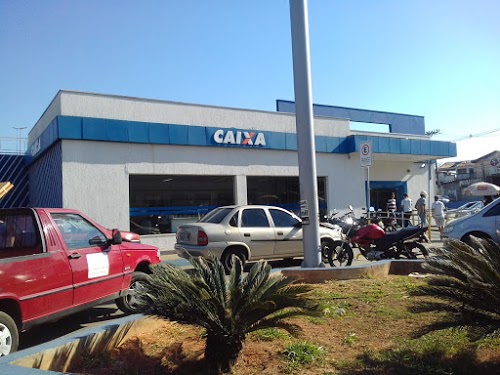 Foto de Caixa Econômica Federal - Agencia ITAVUVÚ SP
