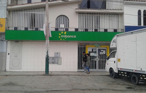 Foto de mibanco