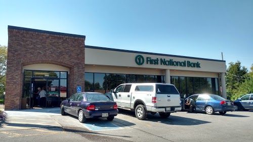 Foto de First National Bank