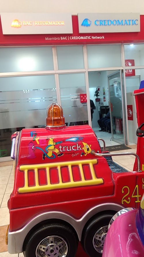 Foto de Bac Credomatic