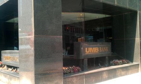 Foto de UMB Bank