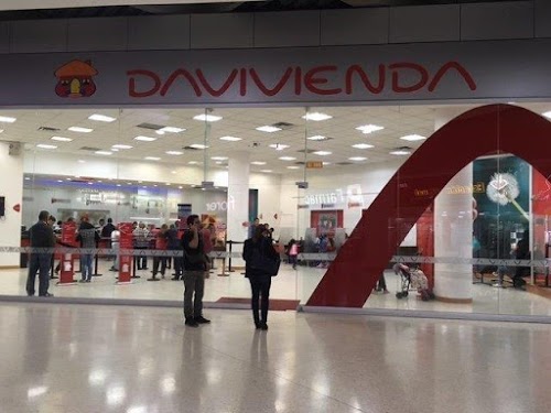 Foto de Banco Davivienda