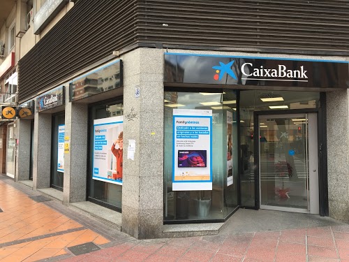 Foto de CaixaBank
