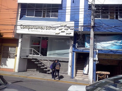 Foto de Compartamos Banco Chilpancingo Norte