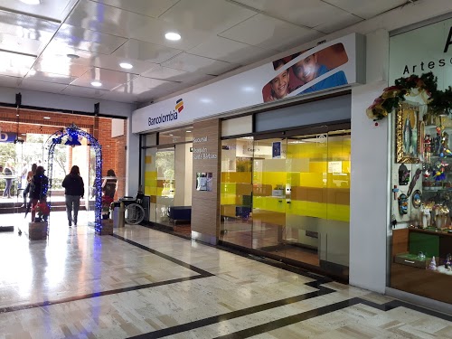 Foto de Bancolombia Sucursal